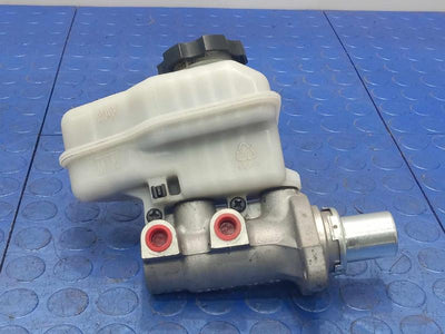 2011 Chevrolet Impala Master Cylinder