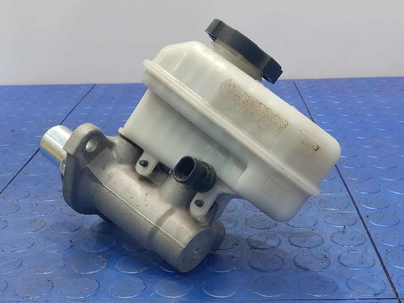 2011 Chevrolet Impala Master Cylinder