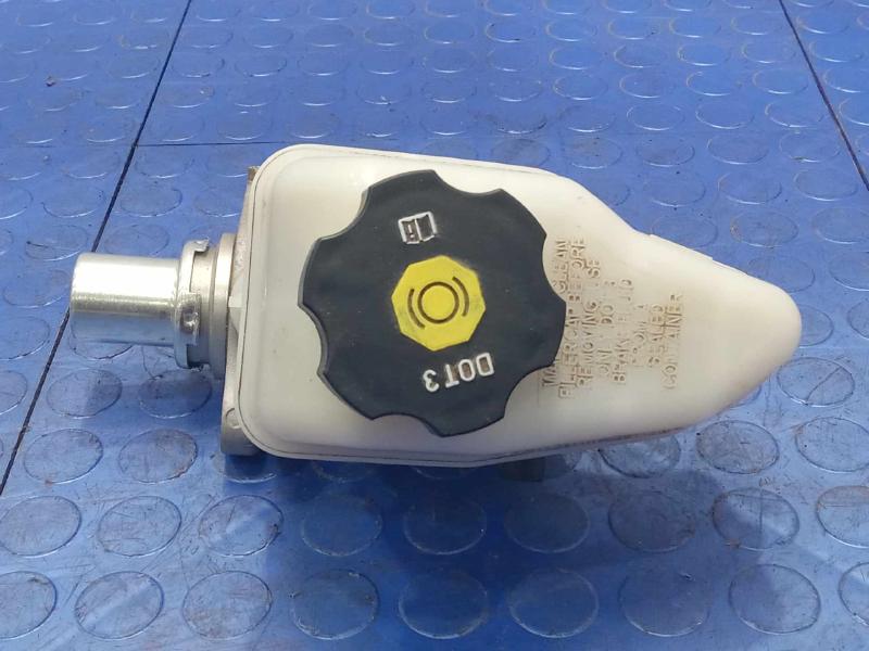 2011 Chevrolet Impala Master Cylinder
