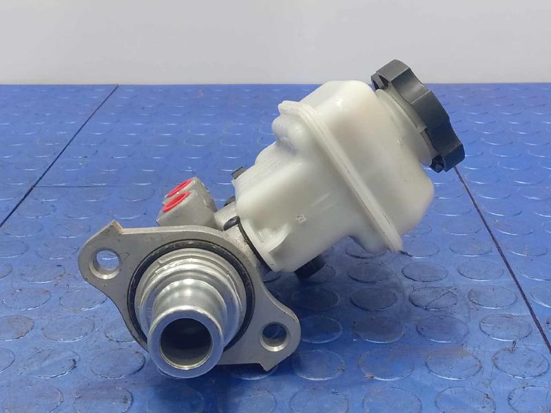 2011 Chevrolet Impala Master Cylinder