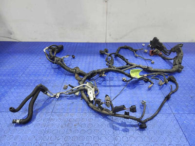 2016 Toyota Corolla Wire Harness (Engine)