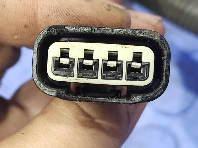 2016 Toyota Corolla Wire Harness (Engine)