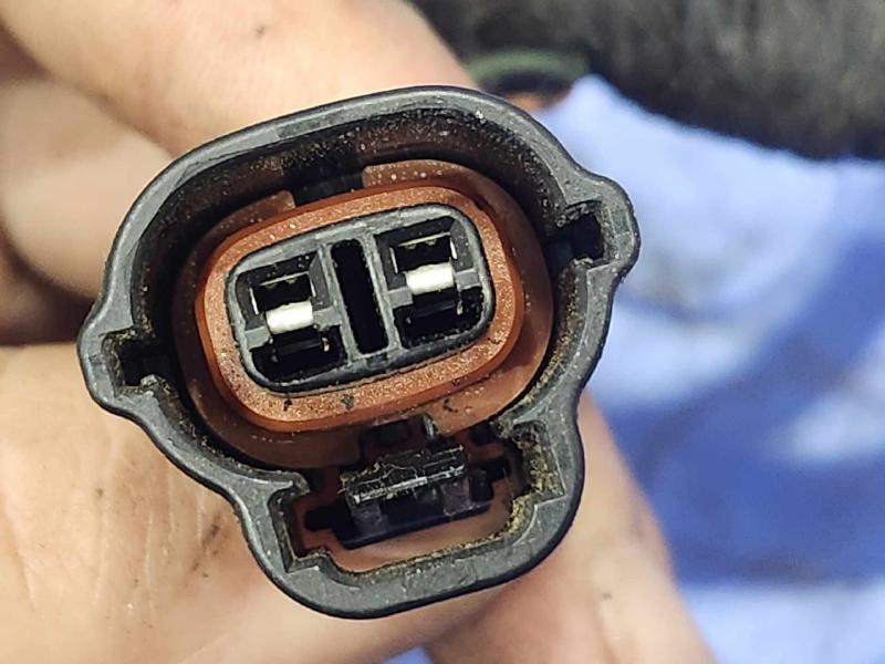 2016 Toyota Corolla Wire Harness (Engine)