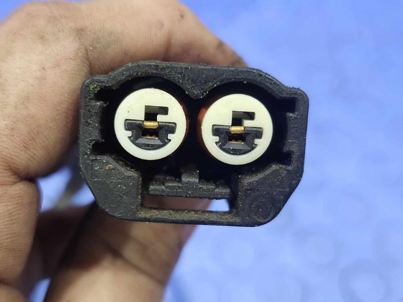 2016 Toyota Corolla Wire Harness (Engine)