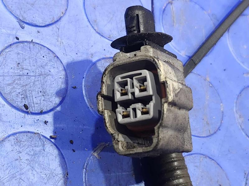 2016 Toyota Corolla Wire Harness (Engine)