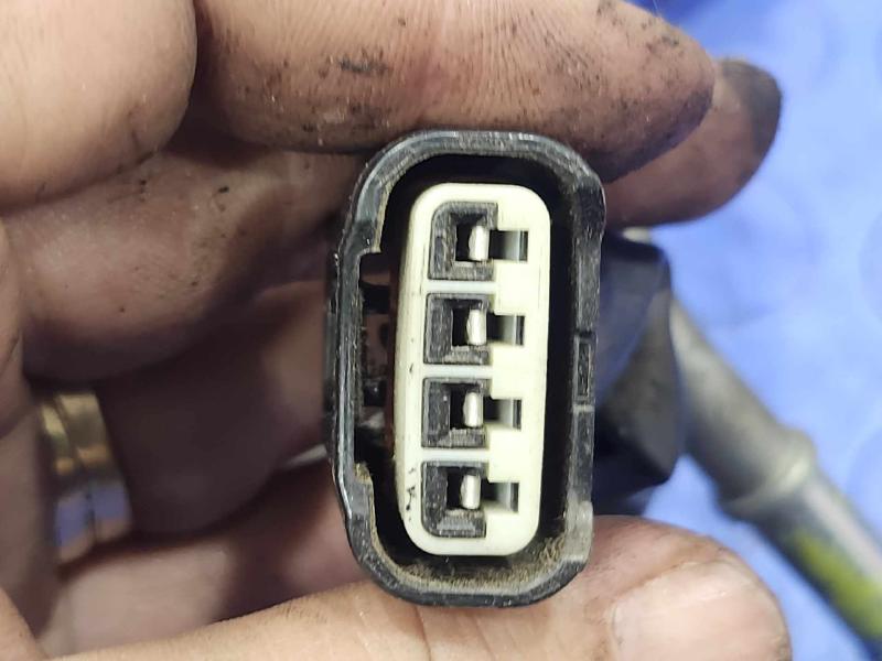 2016 Toyota Corolla Wire Harness (Engine)