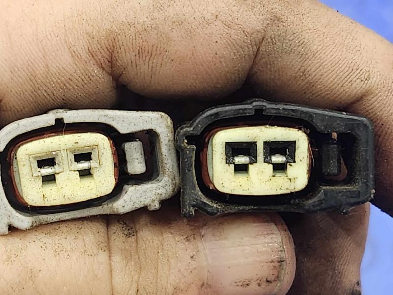 2016 Toyota Corolla Wire Harness (Engine)