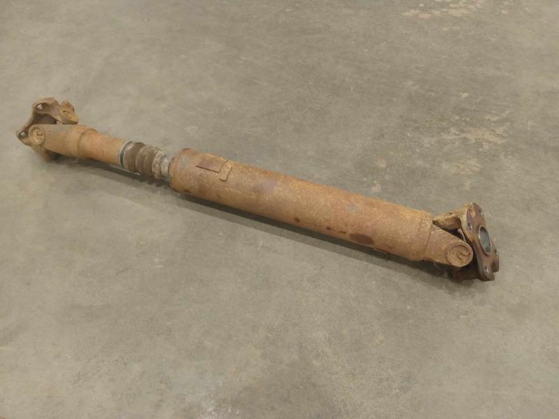 2010-2021 Toyota Tundra Front Drive Shaft Front Propeller Shaft OEM 371400C071
