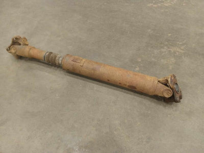 2010-2021 Toyota Tundra Front Drive Shaft Front Propeller Shaft OEM 371400C071