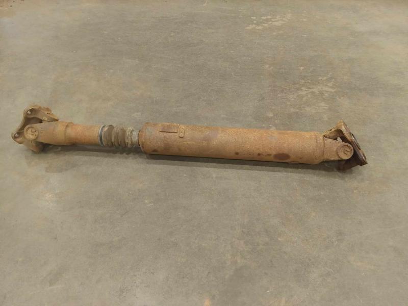 2010-2021 Toyota Tundra Front Drive Shaft Front Propeller Shaft OEM 371400C071