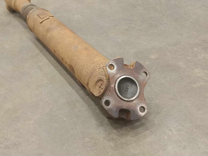 2010-2021 Toyota Tundra Front Drive Shaft Front Propeller Shaft OEM 371400C071