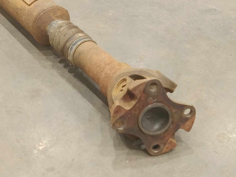 2010-2021 Toyota Tundra Front Drive Shaft Front Propeller Shaft OEM 371400C071