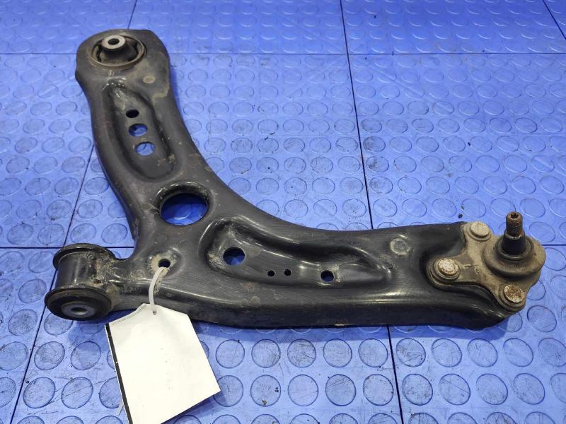 2015 Volkswagen Golf Lower Control Arm Front