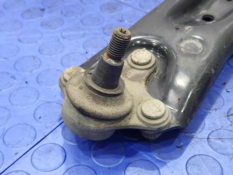 2015 Volkswagen Golf Lower Control Arm Front