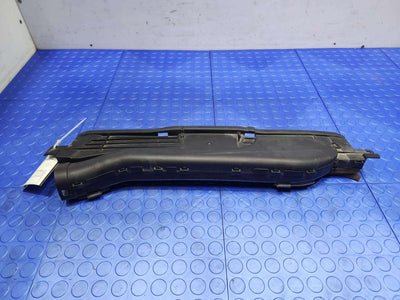 2020 Ford Escape Air Intake Tube/Resonator