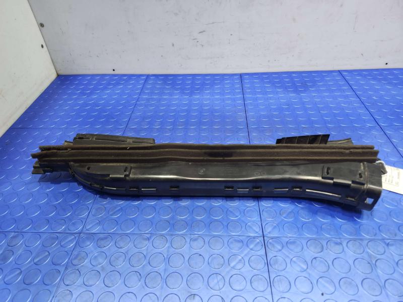 2020 Ford Escape Air Intake Tube/Resonator