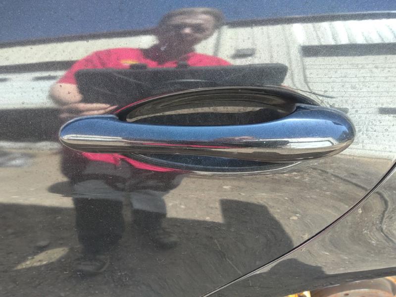 2011 Maserati Quattroporte Outside Door Handle