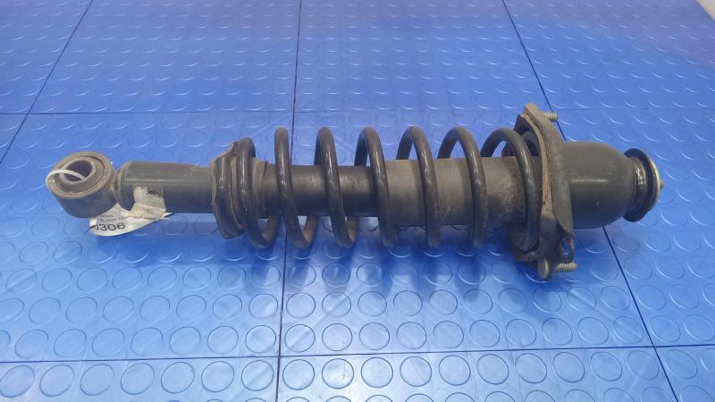 2012 Toyota Corolla Strut Assembly