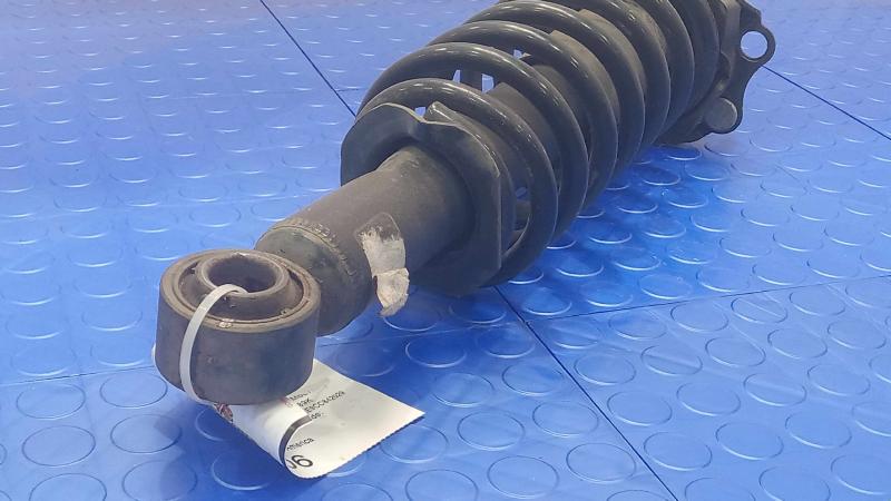 2012 Toyota Corolla Strut Assembly