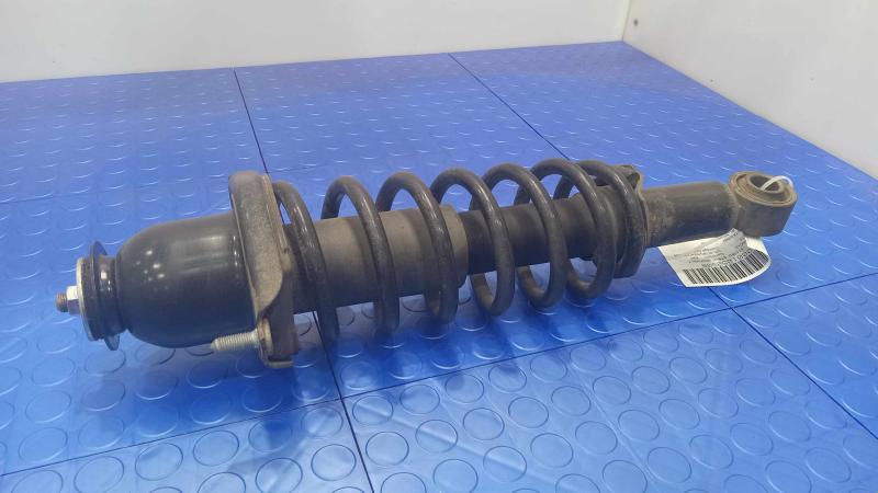 2012 Toyota Corolla Strut Assembly