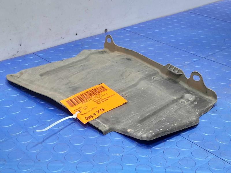 2014 Toyota RAV4 Misc Ebay Parts