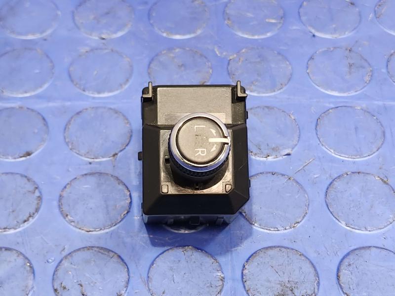 2018 Toyota Highlander Door Switch Front