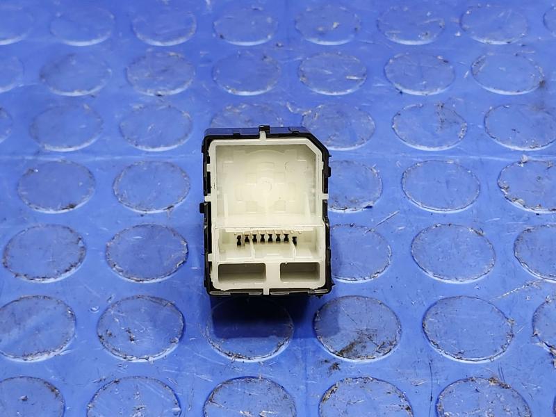 2018 Toyota Highlander Door Switch Front