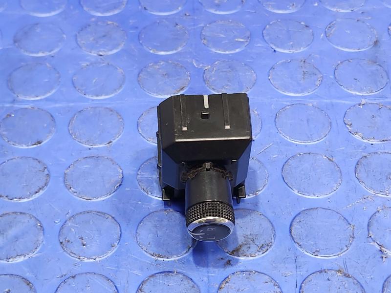 2018 Toyota Highlander Door Switch Front