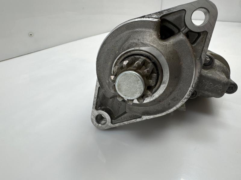2014 Volkswagen Jetta GLI Starter Motor