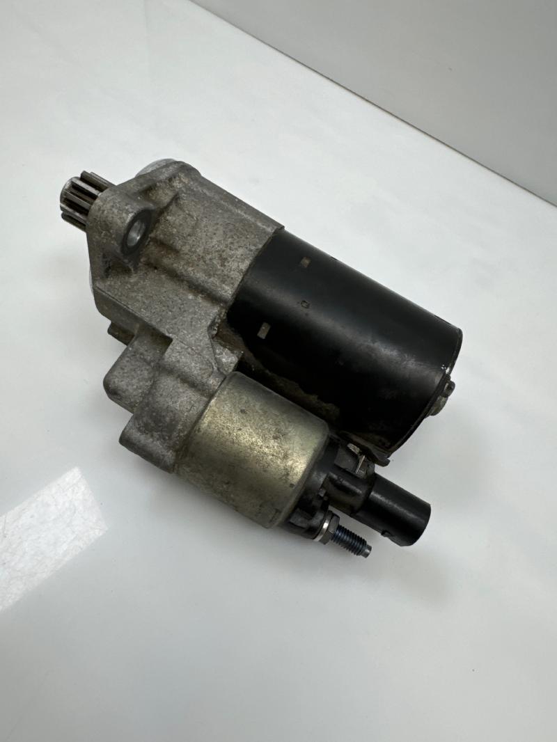 2014 Volkswagen Jetta GLI Starter Motor
