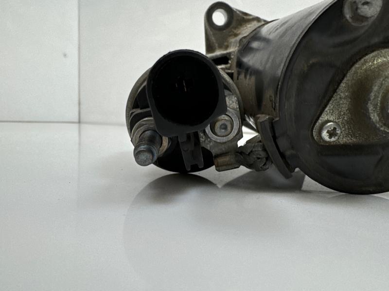 2014 Volkswagen Jetta GLI Starter Motor