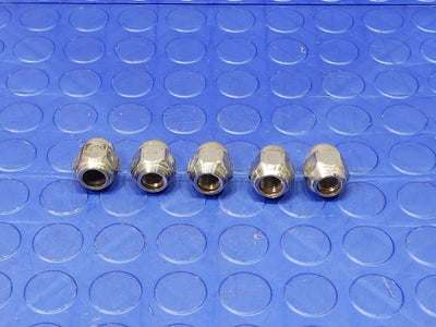 2022 Nissan Altima Lug Nuts