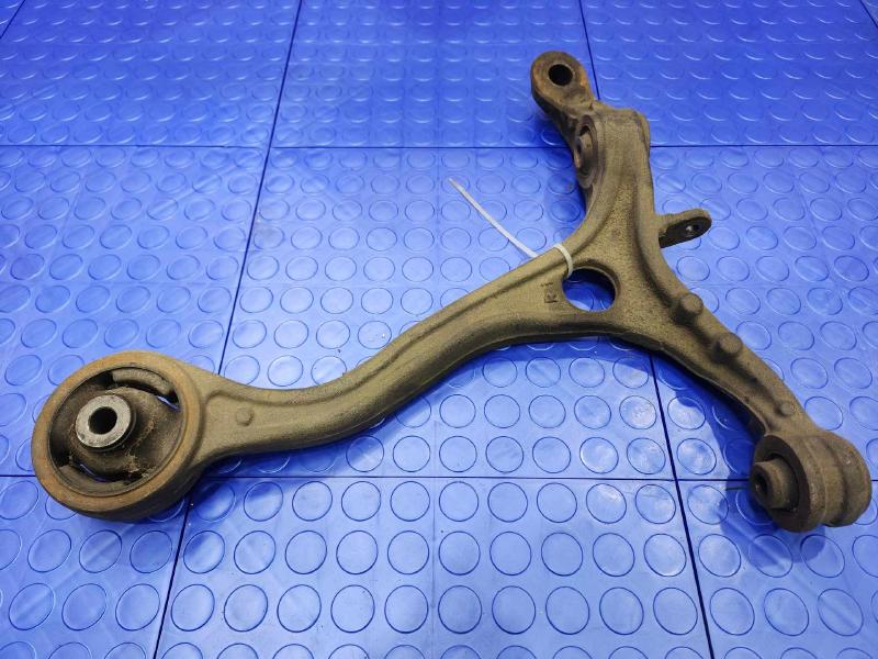 2008-2012 Honda Accord Front Lower Control Arm Right Passenger Side OEM 51350TA0A00,RH