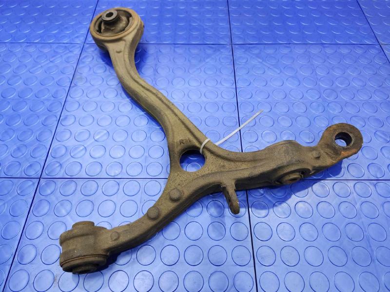 2008-2012 Honda Accord Front Lower Control Arm Right Passenger Side OEM 51350TA0A00,RH
