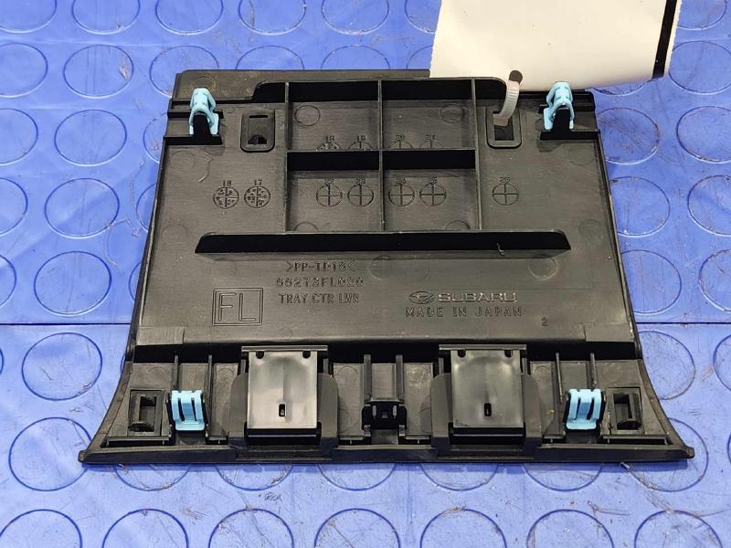 2019 Subaru Crosstrek Misc Ebay Parts