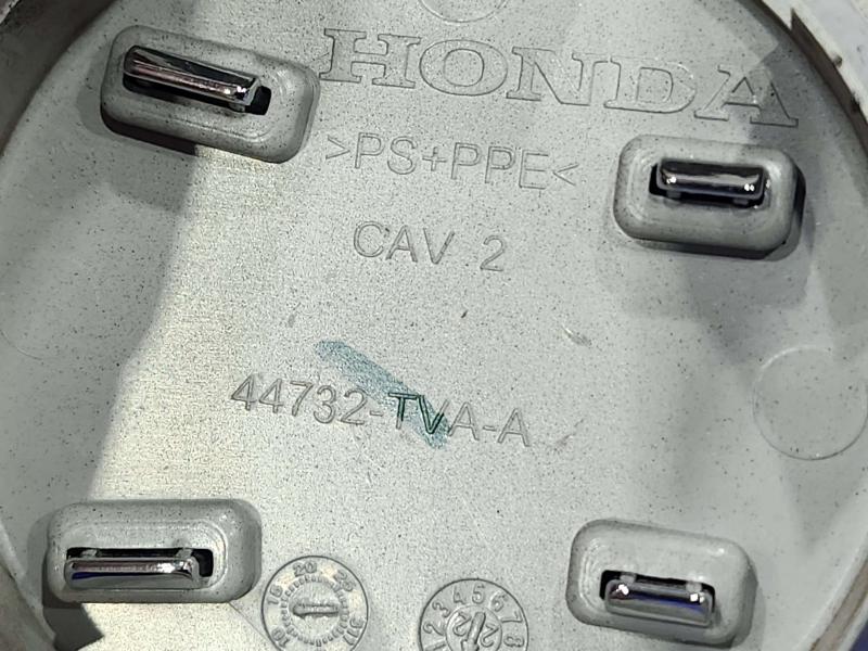 2022 Honda Accord Center Cap