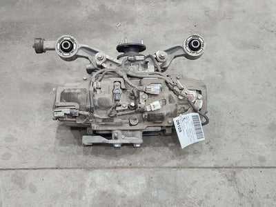 2020 Toyota RAV4 Carrier/Differential Assembly