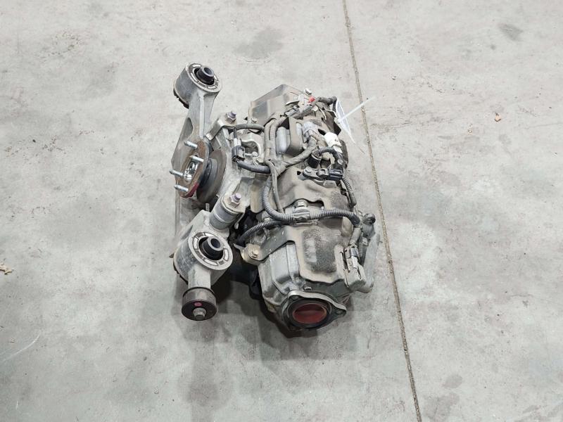 2020 Toyota RAV4 Carrier/Differential Assembly
