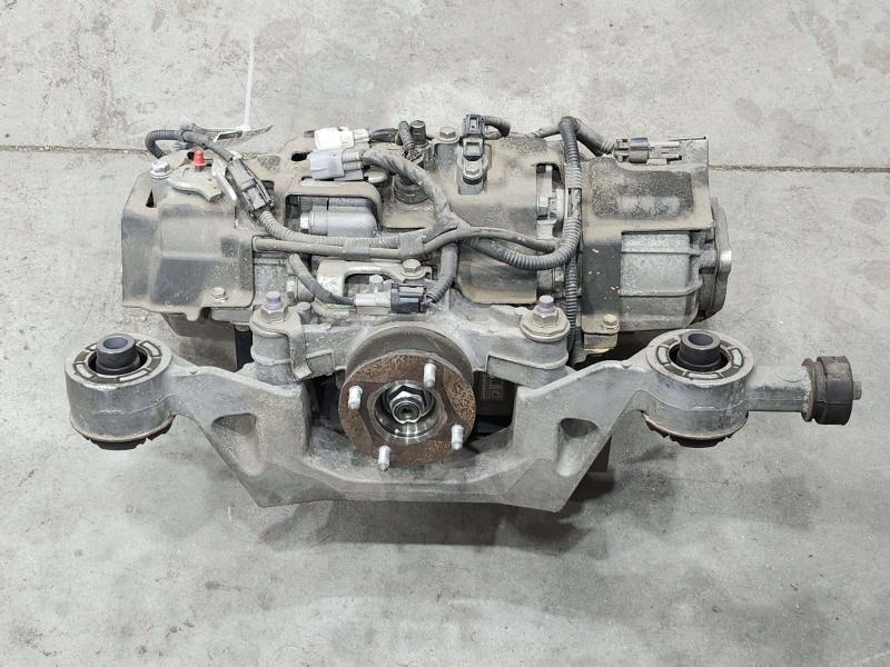 2020 Toyota RAV4 Carrier/Differential Assembly