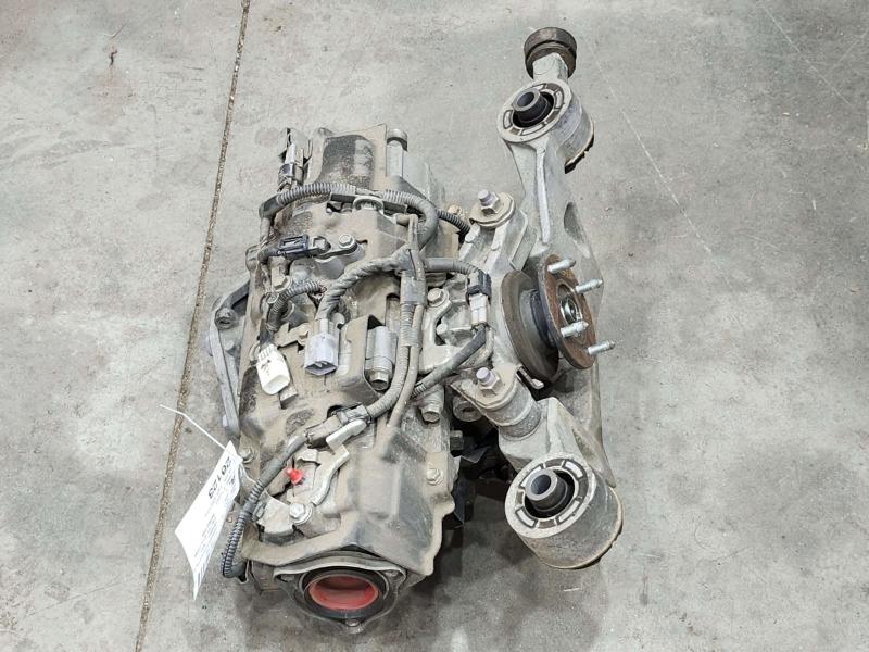 2020 Toyota RAV4 Carrier/Differential Assembly