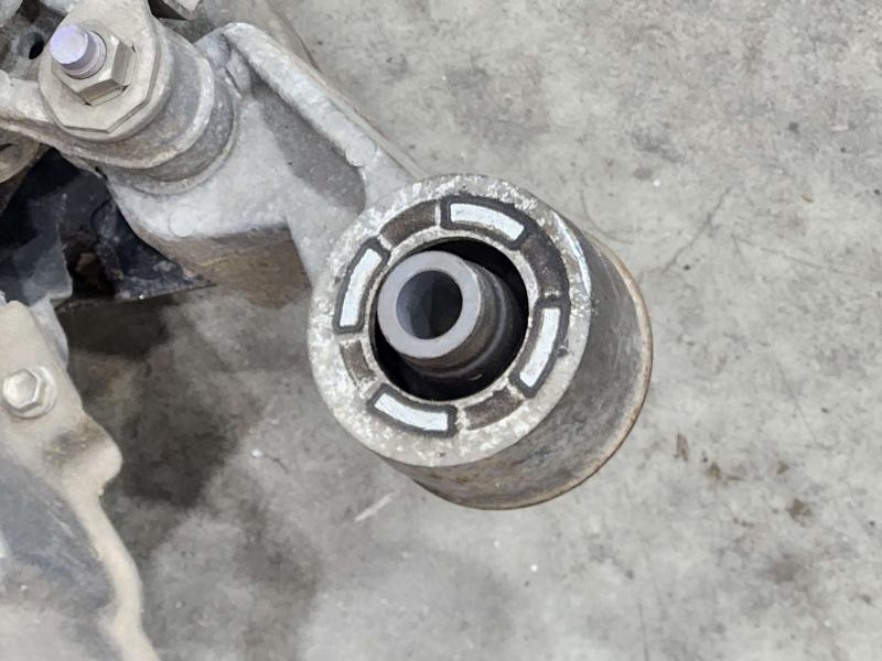 2020 Toyota RAV4 Carrier/Differential Assembly