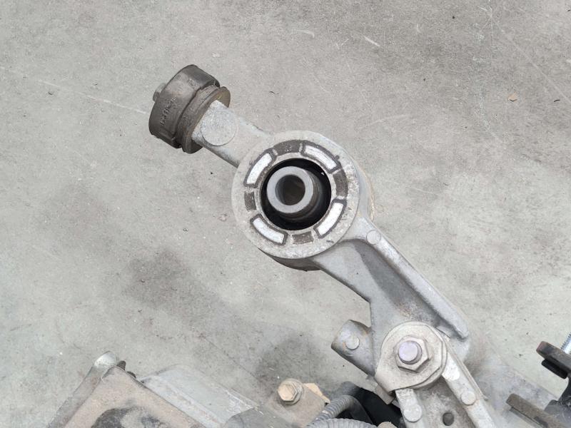 2020 Toyota RAV4 Carrier/Differential Assembly