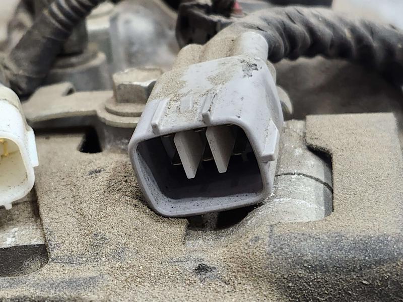 2020 Toyota RAV4 Carrier/Differential Assembly