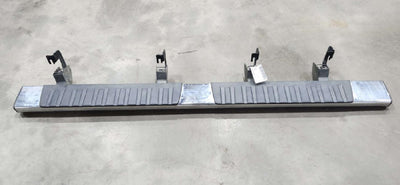 2019 Chevrolet Silverado 3500 Running Boards