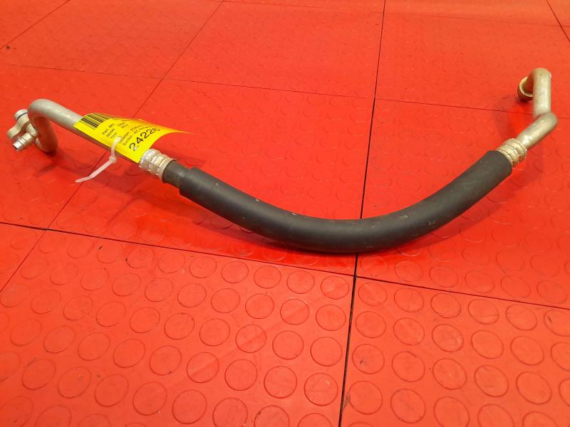 2011-2014 Infiniti QX56 QX80 AC Suction Hose Genuine OEM Part 924801LA0A