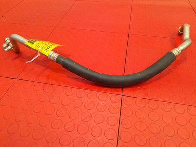 2011-2014 Infiniti QX56 QX80 AC Suction Hose Genuine OEM Part 924801LA0A