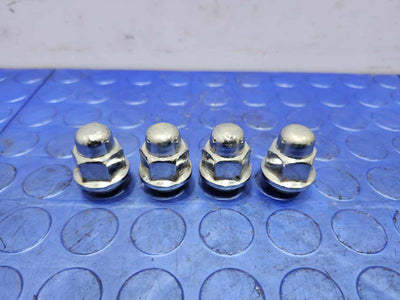 2018 Kia Rio Lug Nuts