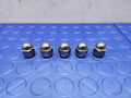2015 Subaru Legacy Lug Nuts