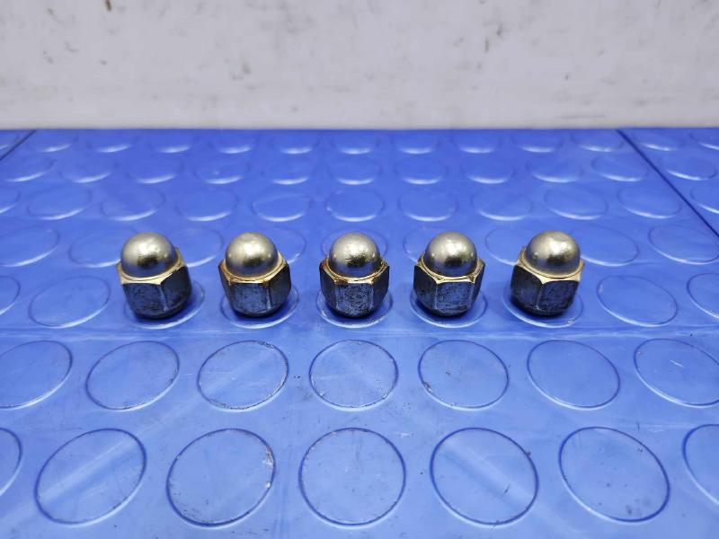 2015 Subaru Legacy Lug Nuts