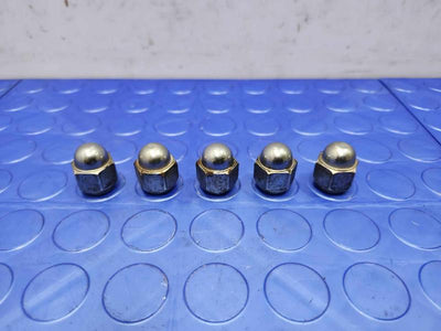 2015 Subaru Legacy Lug Nuts